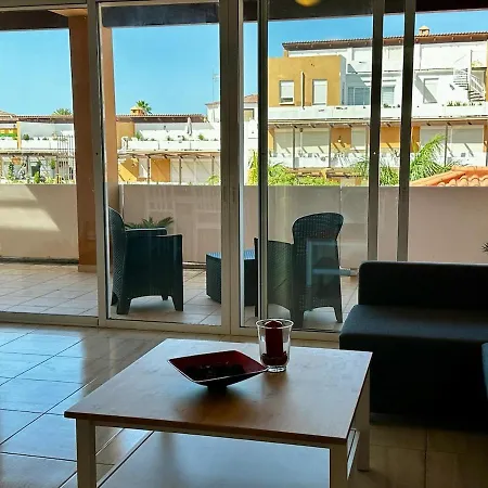Spacious Flat Near The Sea * Сан Мигель