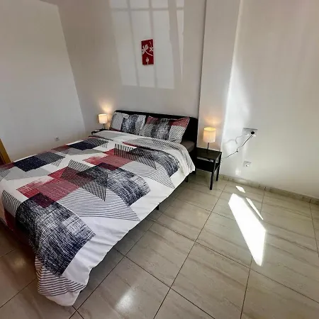 Spacious Flat Near The Sea * Сан Мигель