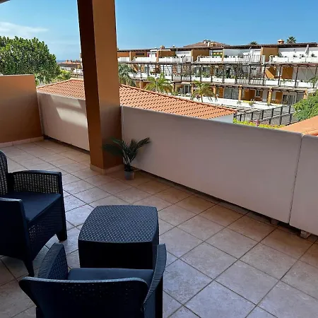 Spacious Flat Near The Sea * Сан Мигель