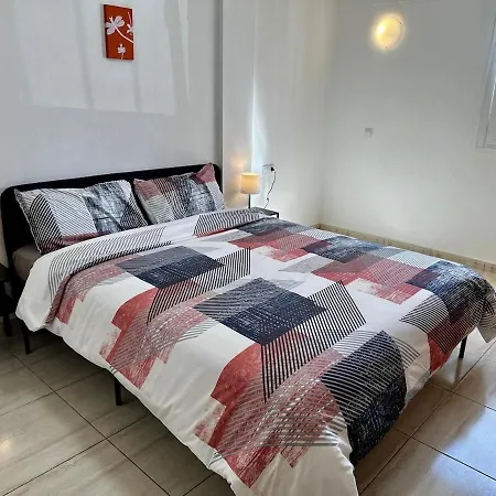 Apartamento Spacious Flat Near The Sea